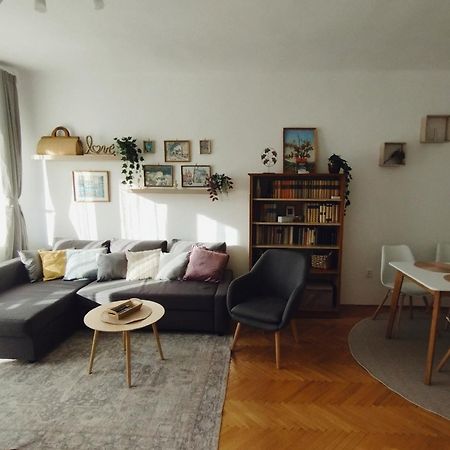 Greenview Apartment Budapest Eksteriør bilde