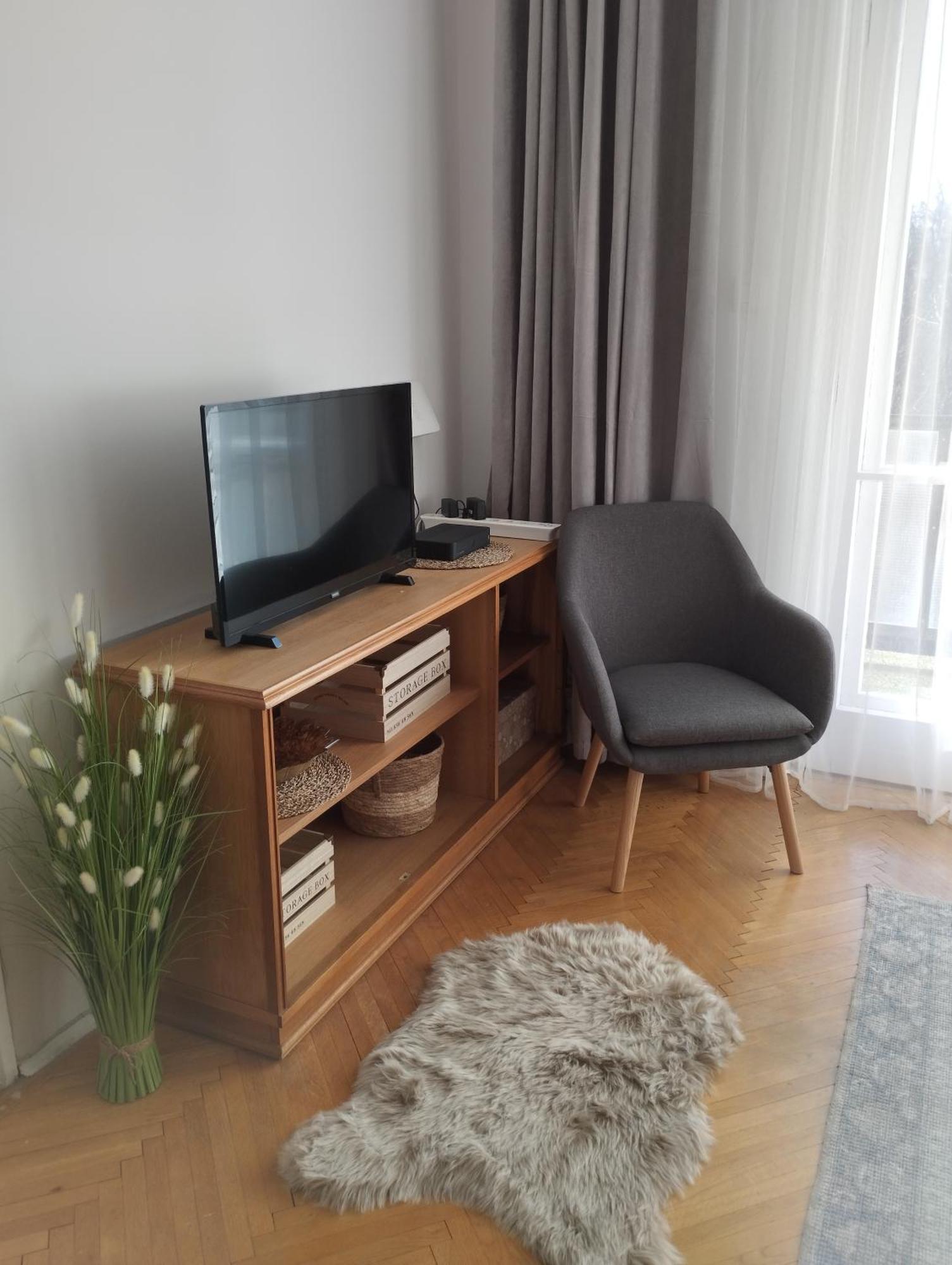 Greenview Apartment Budapest Eksteriør bilde
