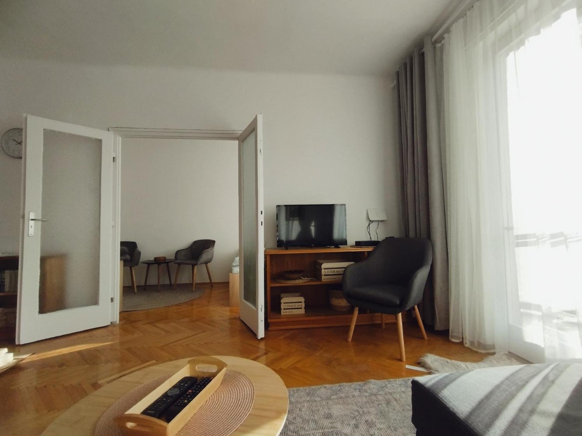 Greenview Apartment Budapest Eksteriør bilde