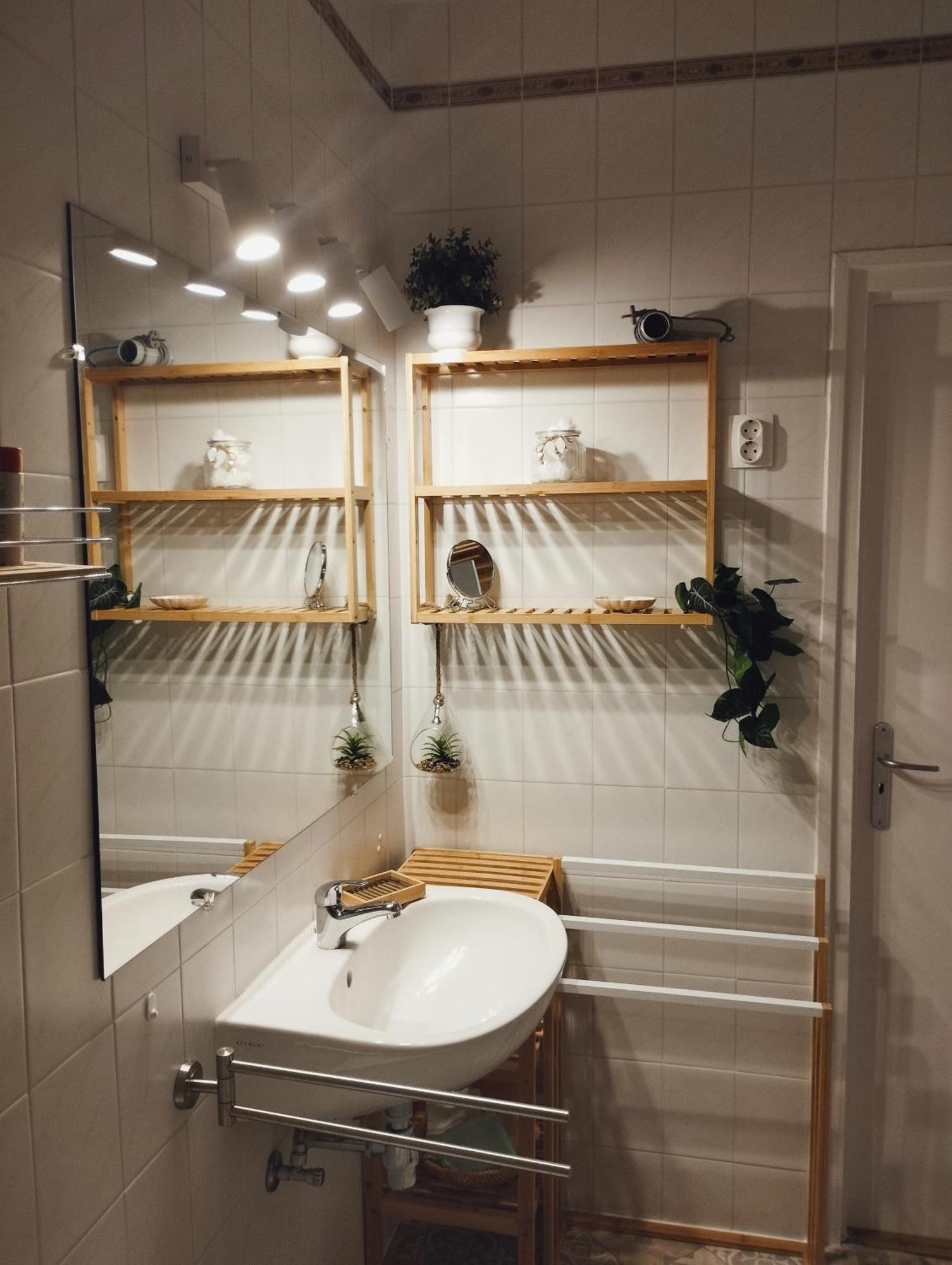 Greenview Apartment Budapest Eksteriør bilde