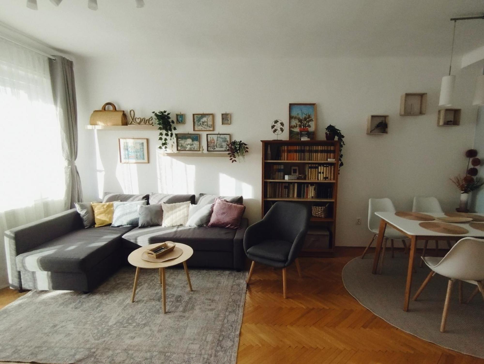Greenview Apartment Budapest Eksteriør bilde