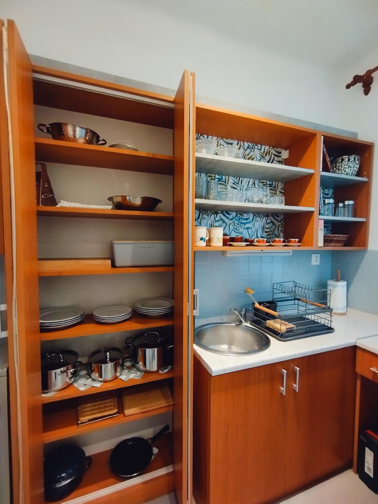Greenview Apartment Budapest Eksteriør bilde